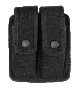 Voodoo Tactical Double High Capacity Pistol Magazine Pouch Magazine Pouches