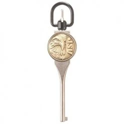 Handcuff Keys ASP G1 Guardian Logo Handcuff Key