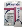 Hydration Purification MSR Aquatabs 30 Tablet Consumer Pack