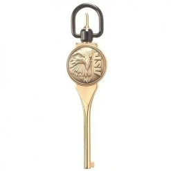 Handcuff Keys ASP G1 Guardian Logo Handcuff Key