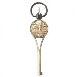 Handcuff Keys ASP G2 Guardian Logo Handcuff Key