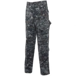 Tru-Spec Tactical Response Camouflage Uniform Pants Camo Pants