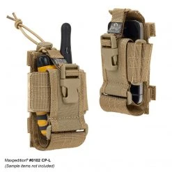Maxpedition CP-L Phone/Radio Holder Radio Pouches