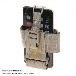 Maxpedition CP-L Phone/Radio Holder Radio Pouches