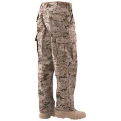 Tru-Spec Digital Camouflage Battle Pants