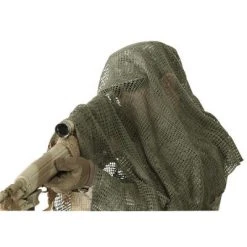Voodoo Tactical Sniper Veil Ghillie Suits, Veils & Togs