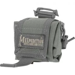 Maxpedition Mini Rollypoly Folding Dump Pouch Utility Pouches