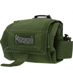 Maxpedition Mega Rollypoly Folding Dump Pouch Utility Pouches