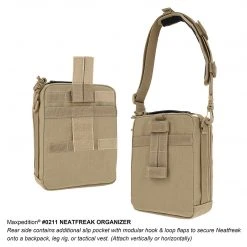 Maxpedition Neatfreak Organizer