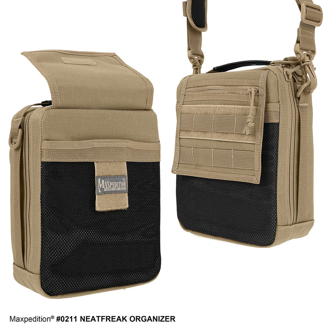 Maxpedition Neatfreak Organizer