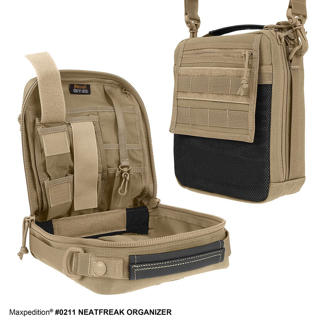 Maxpedition Neatfreak Organizer