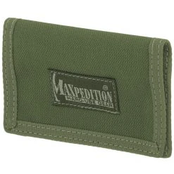 Maxpedition Micro Wallet