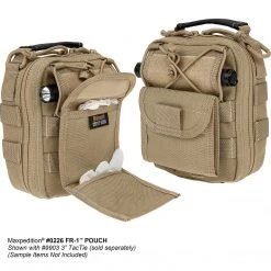 Maxpedition FR-1 Medical Pouch EMS Pouches