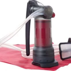 MSR Guardian Purifier Water Treatment Hydration Purification