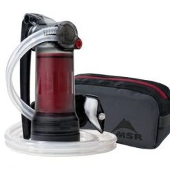 MSR Guardian Purifier Water Treatment Hydration Purification