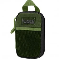 Maxpedition Micro Pocket Organizer Utility Pouches