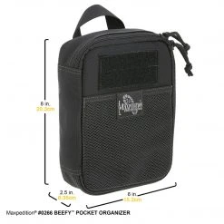 Maxpedition Beefy Pocket Organizer