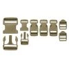 Straps & Bunji Cords Voodoo Tactical Mil-Spec Field Repair Kit