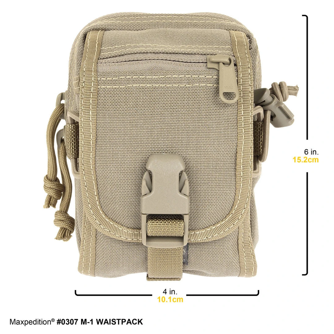 Maxpedition M-1 Waistpack