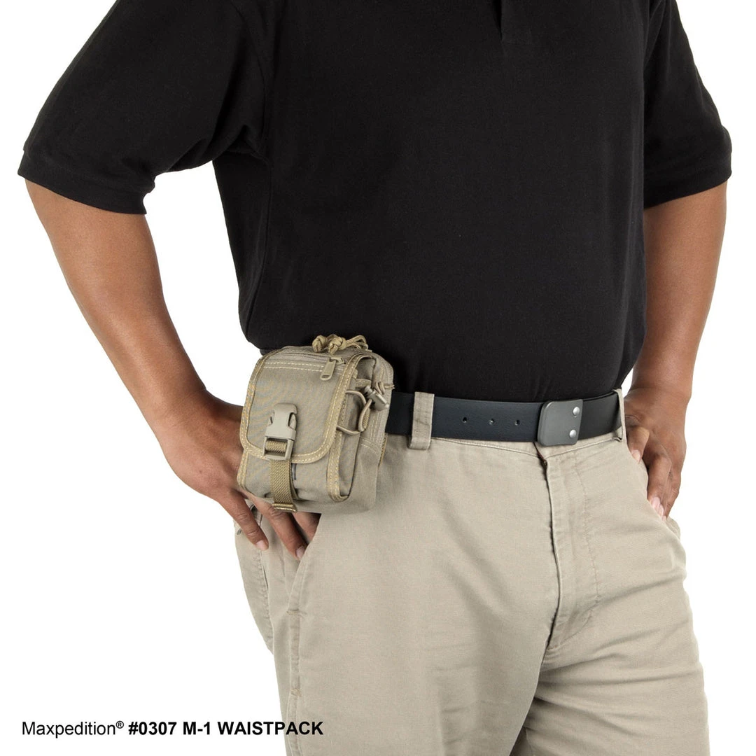 Maxpedition M-1 Waistpack