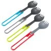 MSR Folding Utensils Camping Accessories