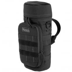 Hydration Pouches Maxpedition 12" X 5" Bottle Holder