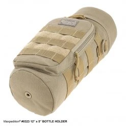 Hydration Pouches Maxpedition 12