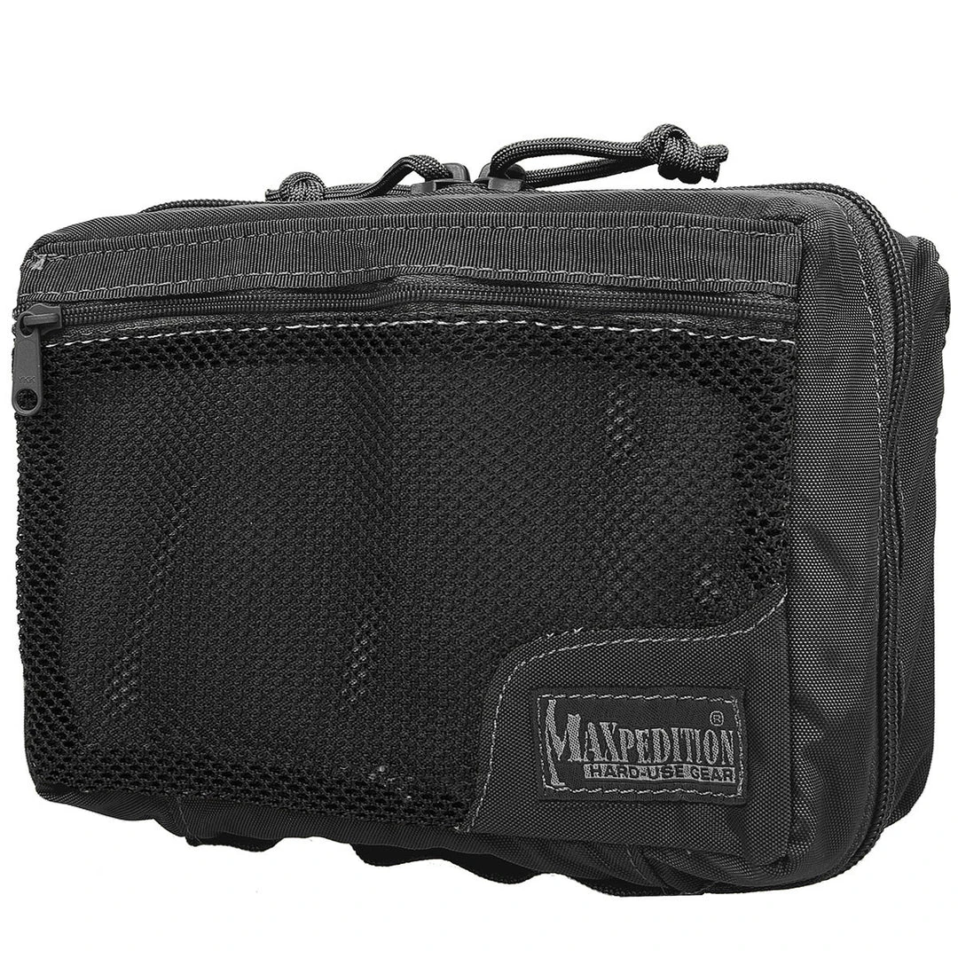 Maxpedition Individual First Aid Pouch