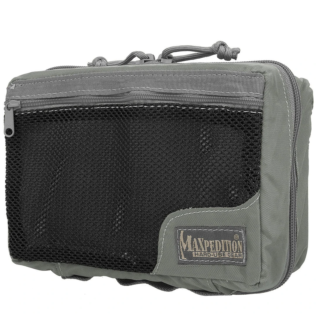 Maxpedition Individual First Aid Pouch