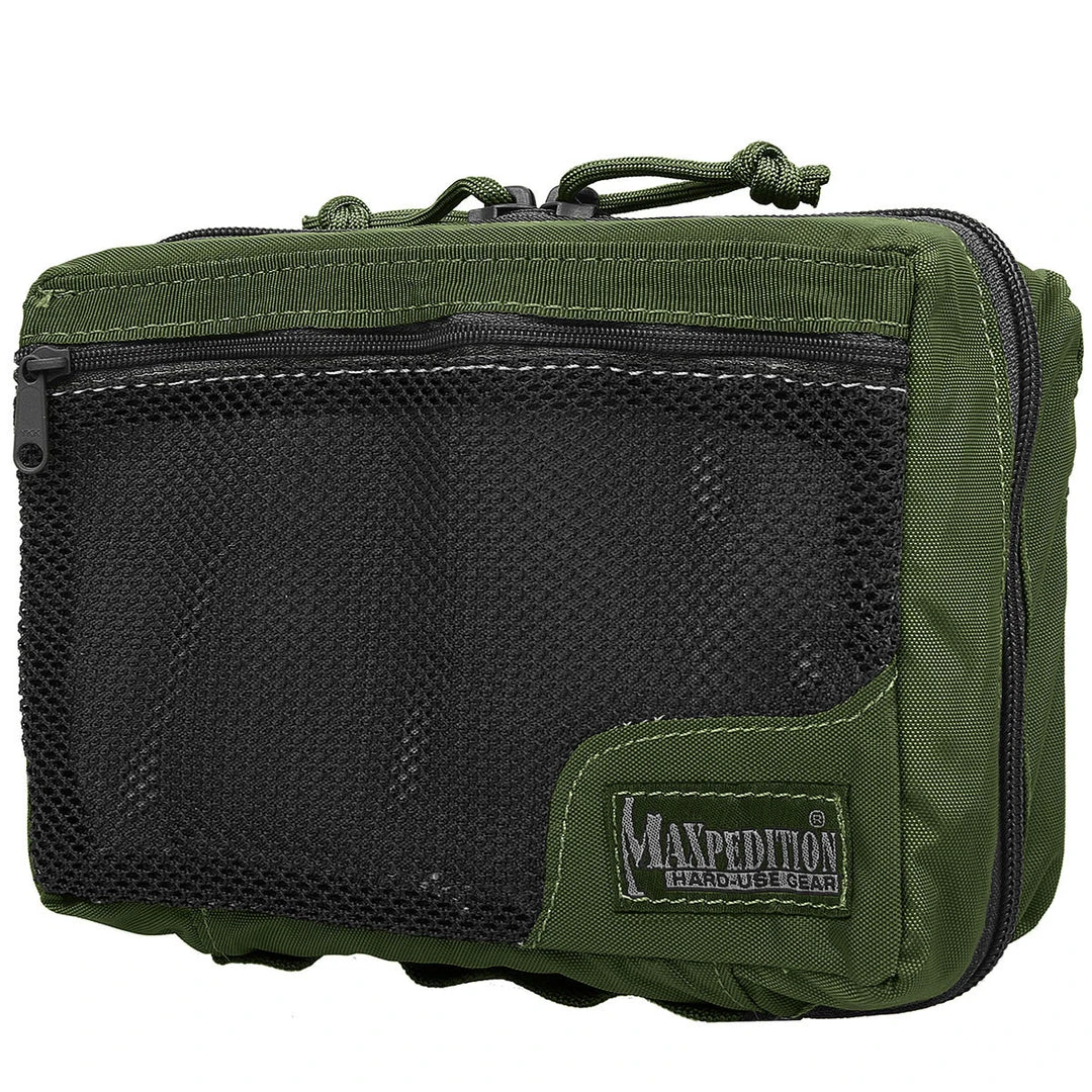 Maxpedition Individual First Aid Pouch
