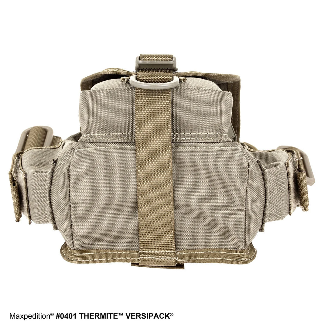 Maxpedition Thermite Versipack Drop Leg Pouches
