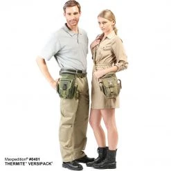 Maxpedition Thermite Versipack Drop Leg Pouches