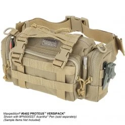 Fanny Packs Maxpedition Proteus Versipack