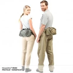 Fanny Packs Maxpedition Proteus Versipack