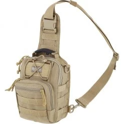 Attache And Shoulder Bags Maxpedition Remora Gearslinger Bag