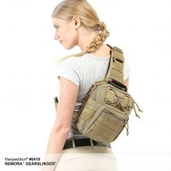 Attache And Shoulder Bags Maxpedition Remora Gearslinger Bag