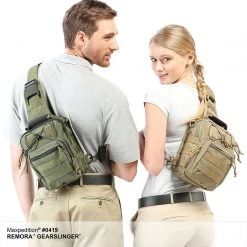 Attache And Shoulder Bags Maxpedition Remora Gearslinger Bag