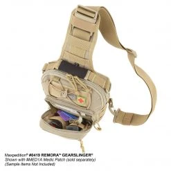 Attache And Shoulder Bags Maxpedition Remora Gearslinger Bag