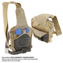Attache And Shoulder Bags Maxpedition Remora Gearslinger Bag