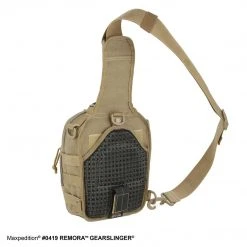 Attache And Shoulder Bags Maxpedition Remora Gearslinger Bag