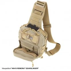 Attache And Shoulder Bags Maxpedition Remora Gearslinger Bag