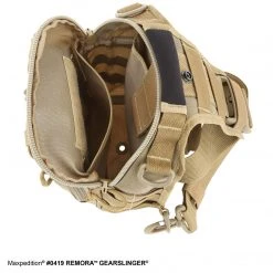 Attache And Shoulder Bags Maxpedition Remora Gearslinger Bag