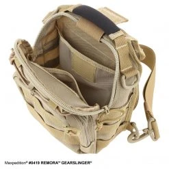 Attache And Shoulder Bags Maxpedition Remora Gearslinger Bag