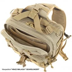 Maxpedition Malaga Gearslinger Bag Sling Backpacks