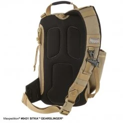 Sling Backpacks Maxpedition Sitka Gearslinger Bag