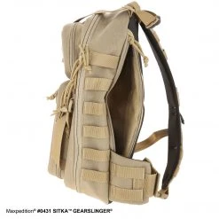 Sling Backpacks Maxpedition Sitka Gearslinger Bag