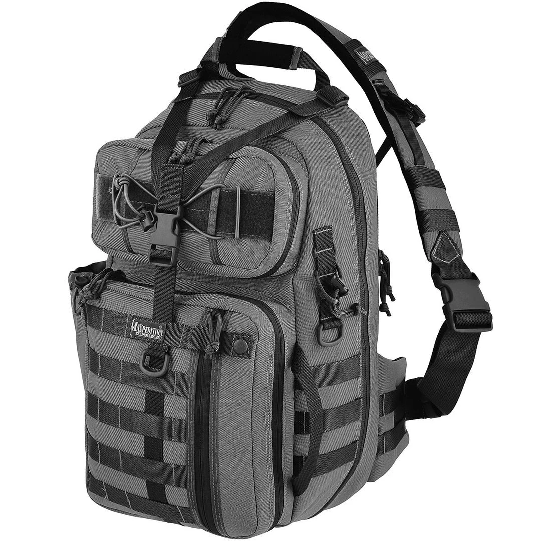 Maxpedition Kodiak Gearslinger Bag Sling Backpacks