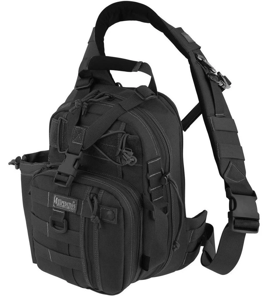 Sling Backpacks Maxpedition Noatak Gearslinger
