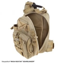 Sling Backpacks Maxpedition Noatak Gearslinger