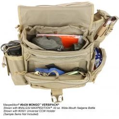 Maxpedition Mongo Versipack